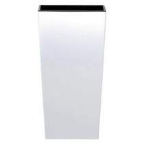 Кашпо для цветов Urbi Square DURS225-S449 8 и 16,3 л (белый)