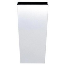 Кашпо для цветов Urbi Square DURS265-S449 11 и 26,6 л (белый)