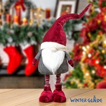 Фигурка Гном 80 см на телескопических ногах F2280