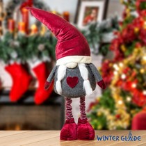 Фигурка Гном 125 см на телескопических ногах F24125