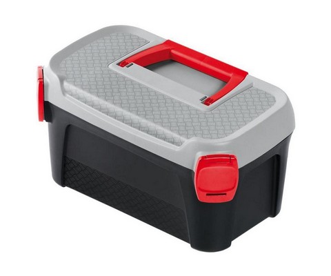 Многофункциональный ящик для инструментов Smart KSML32K1-4C