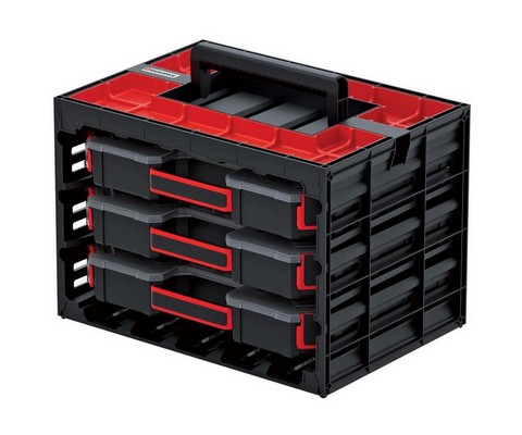    Tager Case KTC40306S-S411