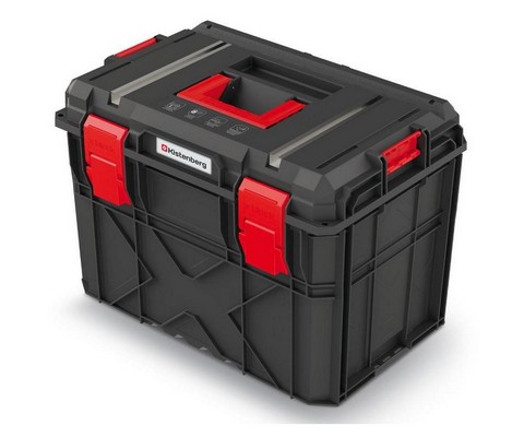     X-Block Tech KXB604040G-S411