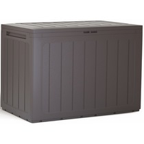 Пластиковый ящик BoardeBox (БоардБокс) 190 л венге