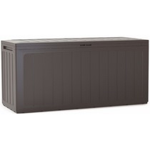 Пластиковый ящик BoardeBox (БоардБокс) 280 л венге