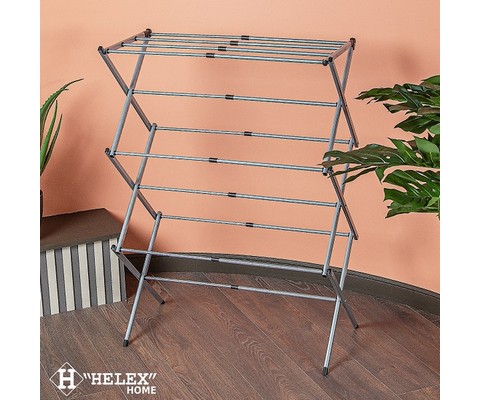 Напольная сушилка для белья Helex Home V56-1