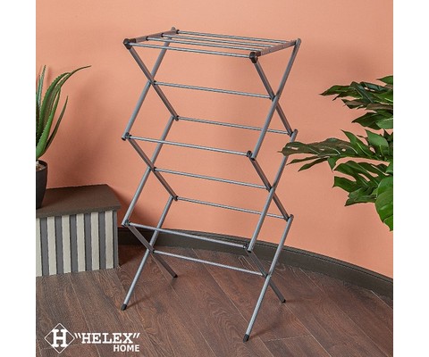 Напольная сушилка для белья Helex Home V56