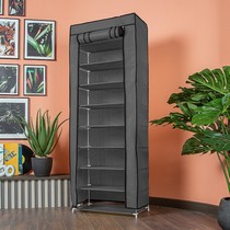 Стойка для обуви Helex Home W-06-1 (серый)