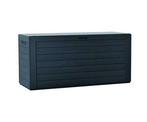  Woodebox 280 . ()