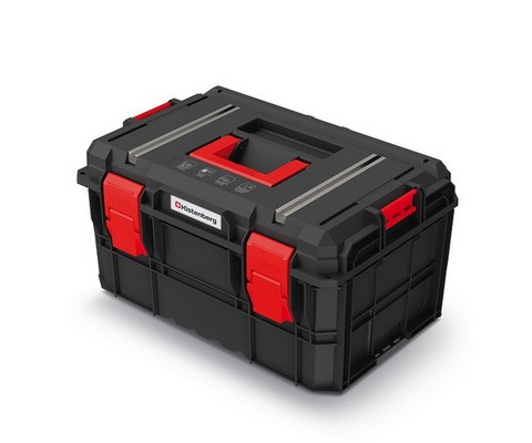     X-Block Tech KXB604030G-S411