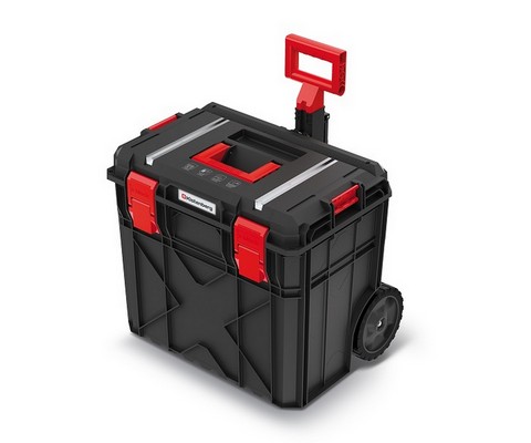     X-Block Tech KXB604050G-S411