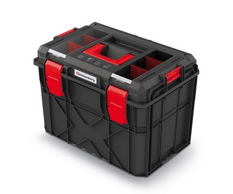     X-Log KXB604040F-S411