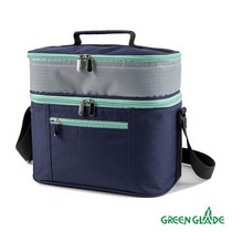 Набор для пикника Green Glade T3306 7 л / 18 предметов