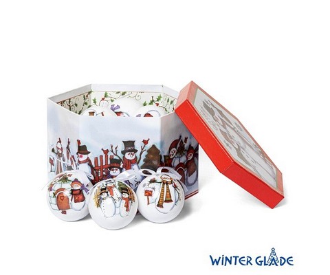    Winter Glade - 14  7514G020