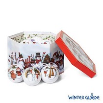    Winter Glade - 14  7514G020