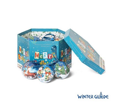    Winter Glade - 14  7514G077