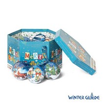    Winter Glade - 14  7514G077