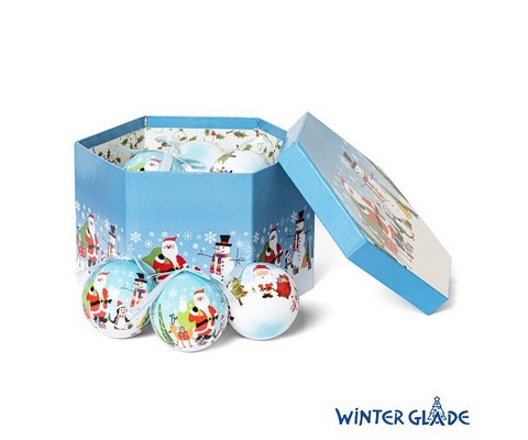    Winter Glade - 14  7514G080