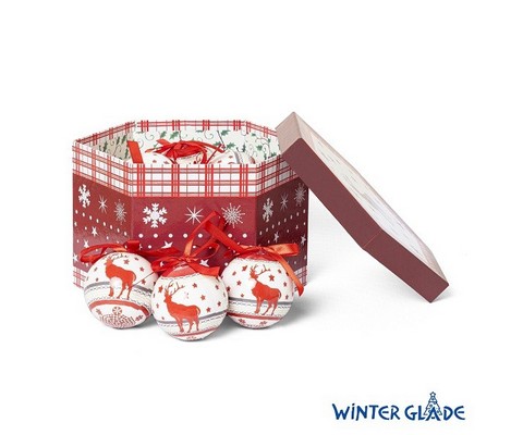    Winter Glade - 14  7514G189