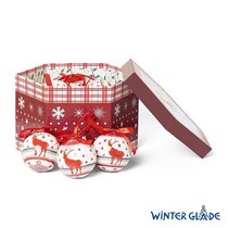    Winter Glade - 14  7514G189