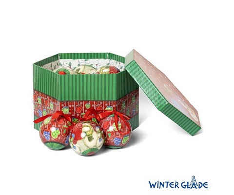    Winter Glade - 14  7514G219