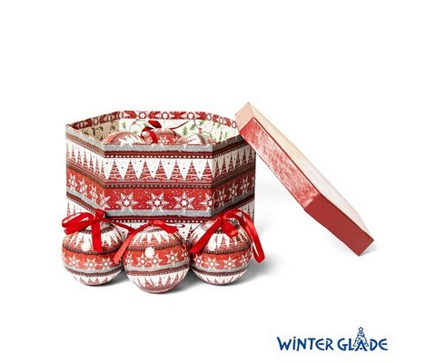    Winter Glade - 14  7514G227