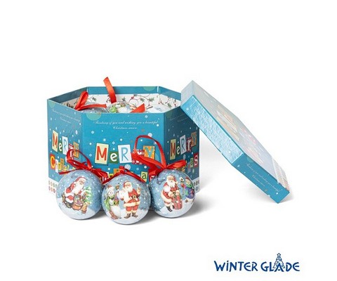    Winter Glade - 14  7514G238