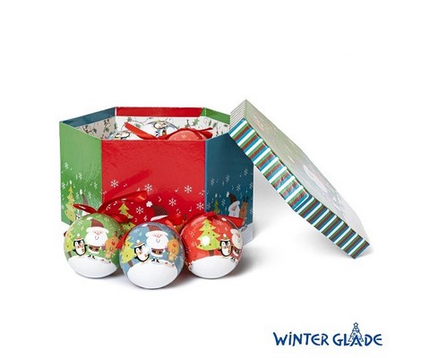    Winter Glade - 14  7514G247