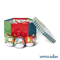    Winter Glade - 14  7514G247