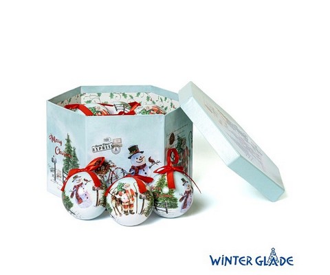    Winter Glade - 14  7514G273