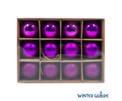    Winter Glade  6  12   