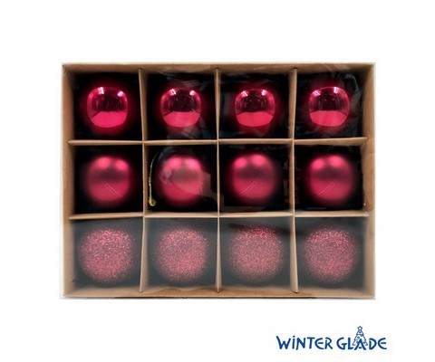    Winter Glade  6  12   
