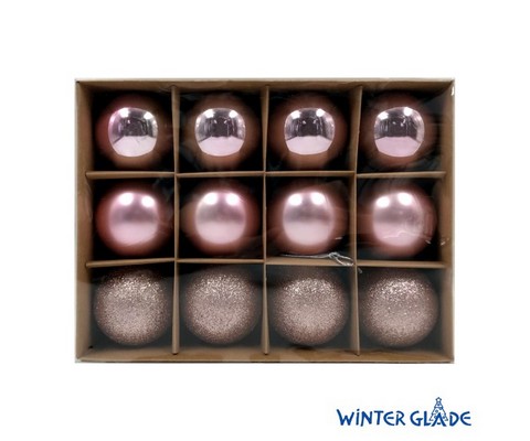    Winter Glade  6  12   