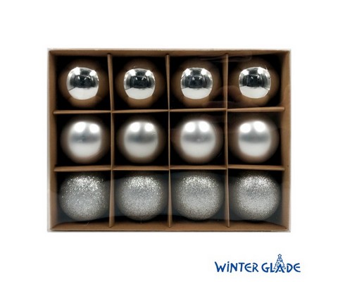    Winter Glade  6  12   