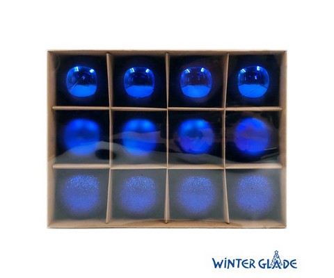    Winter Glade  6  12   
