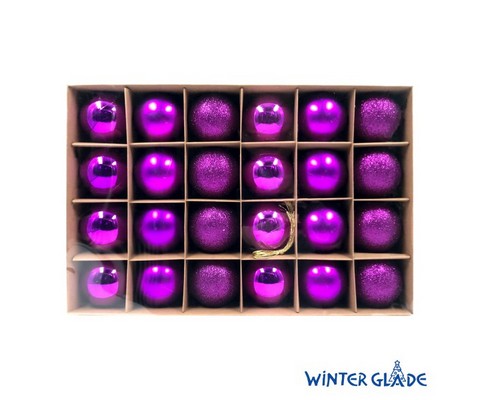    Winter Glade  6  24   