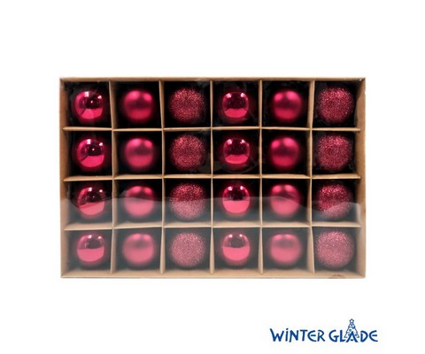    Winter Glade  6  24   