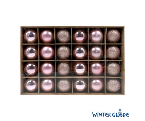    Winter Glade  6  24   