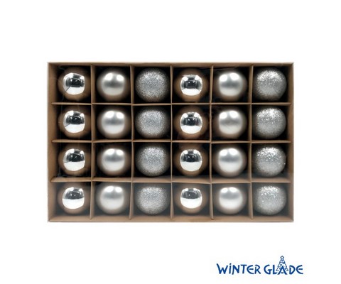    Winter Glade  6  24   