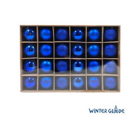    Winter Glade  6  24   