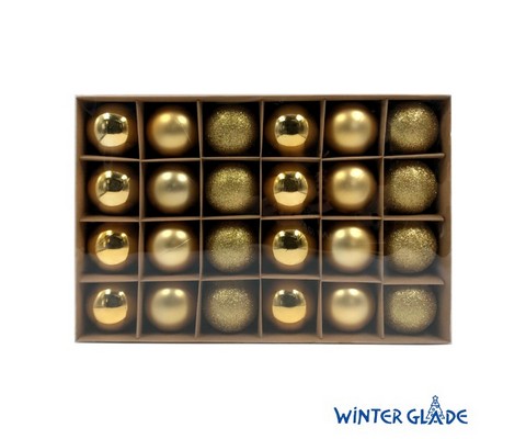    Winter Glade  6  24   