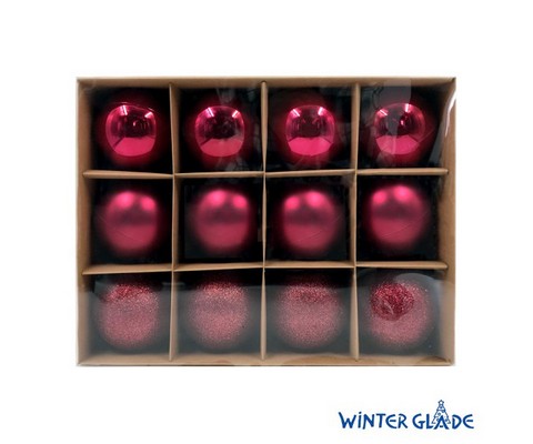    Winter Glade  8  12   