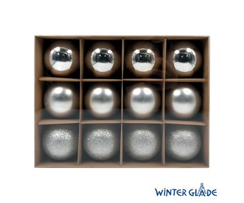    Winter Glade  8  12   