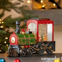   Winter Glade   F29-1