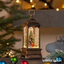   Winter Glade -   F20-1