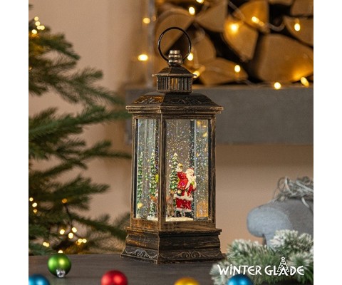   Winter Glade -   F209-1