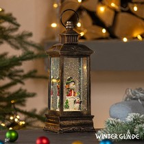   Winter Glade  F209-2