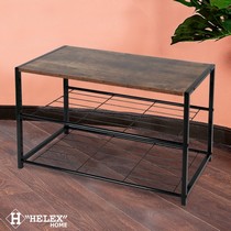 Обувница для прихожей Helex Home W-50