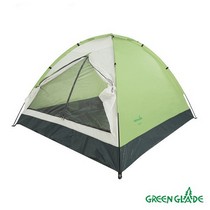 Палатка-шатер Green Glade Kenya 3