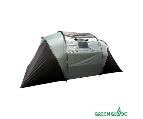   Green Glade Family 4